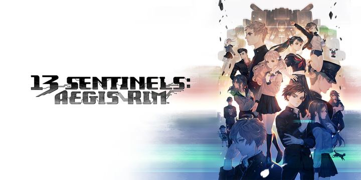 13 Sentinels: Aegis Rim Is the Kind of Incredible Story We All Deserve